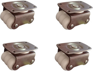 KRISHNA A/07 Moving six wheel Swivel Furniture Caster