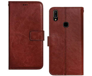 Mycos Back Cover for Vivo V11