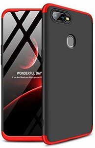 A11k A12 Oppo A11 Cover For Oppo A11k CaseWEB Front Back Case For