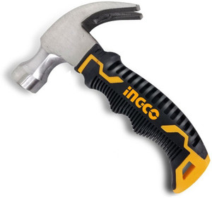 INGCO HMCH80808D Straight Claw Hammer Price in India - Buy INGCO