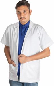 Pink Panther Lab Coat
