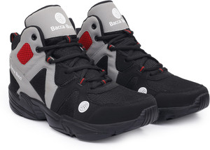bacca bucci Training & Gym Shoes For Men