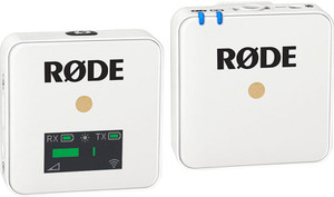 Rode Wireless Go Microphone - Rode : Flipkart.com