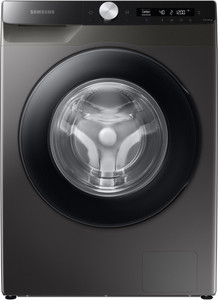 Samsung 7 kg with Wi-Fi Enabled,AI Control, Wi-Fi EnabledEnabled, 5 Star Rating Fully Automatic Front Load Washing Machine Grey