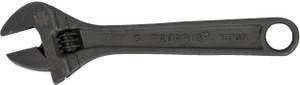 TAPARIA 1170N-6 Phosphate finish 1170N-6 Single Sided Open End Wrench
