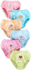 Angaakar Clothings Panty For Baby Girls