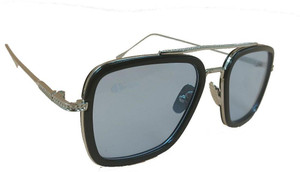 HORIZON CG Rectangular Sunglasses