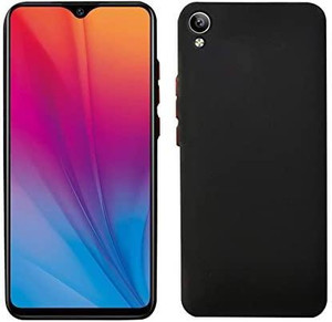 SIMPLIFONE Back Cover for Vivo y91i