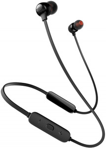 JBL Tune 125BT Flex Neckband with 16 Hour Playtime, Quick Charge, Multipoint Connect Bluetooth