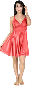 Fetify Women Nighty