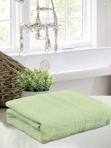TRIDENT Cotton 450 GSM Bath Towel