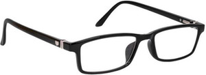 Optify Full Rim Rectangle Frame