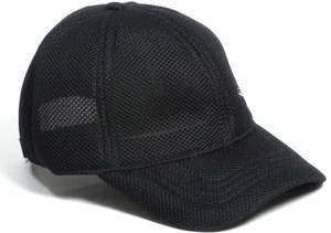 Lowercase Sports/Regular Cap