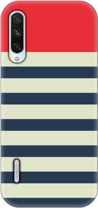 Smutty Back Cover for Mi A3