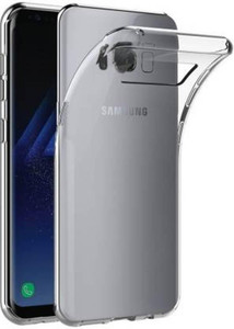 RVTCC Back Cover for Samsung Galaxy S8