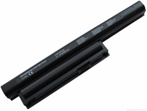 SellZone Sony Vaio VGP-BPS26a 6 Cell Laptop Battery