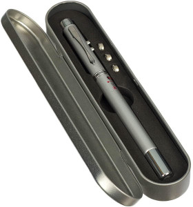 Rolimoli Led Presenatation For kids and adults Multi-function Pen