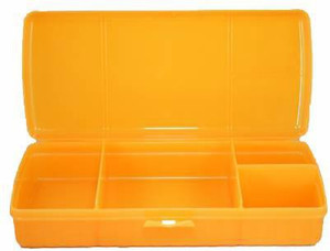 Tupperware Utility Container TUPPERWARE Polypropylene Utility Container - 1000 ml Price in India ...