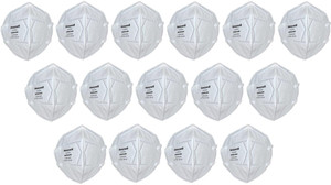 Honeywell N95 Mask FF2400N-NIOSH Approved