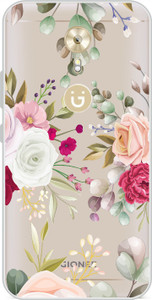 MStyle Back Cover for Gionee A1