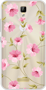 MStyle Back Cover for Gionee P7 Max