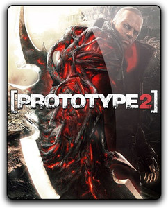 Prototype 2 (Digital Download) No Physical Disk Legacy Edition
