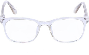 Redex Full Rim Square Frame