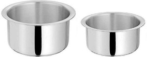 Piatto In Acciaio Inox A 3 Scomparti – Kanshita's – 25,4 Cm – Lavabile In Lavastoviglie – Ideale Per Thali E Porzioni Separate
