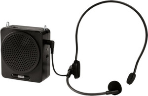 Ahuja NBA-15 NBA-15 Indoor, Outdoor PA System