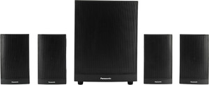Panasonic SC-HT460GW-K 100 W Bluetooth Home Theatre