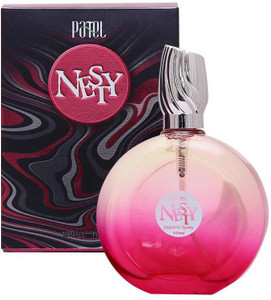 पटेल Nesty Apparel Perfume  -  100 ml