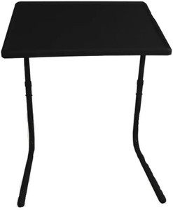 Gadget-Wagon Multi Purpose Plastic Portable Laptop Table