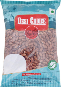 Desi Choice Rajma Chithra (Whole)