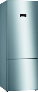 BOSCH 559 L Frost Free Double Door Bottom Mount 2 Star Refrigerator
