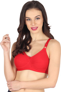 Winsure Women Everyday Non Padded Bra