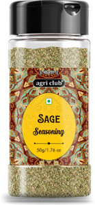 AGRI CLUB Sage Premium Quality 100gm