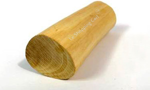 लेशोपिंगकार्ट Pure Sandalwood Stick 100% Genuine Lab Tested