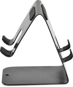 izone store iZone Dual Mobile Holder and Stand for Mobiles Tablets Mobile Holder