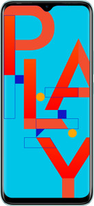 Infinix Hot 10 Play 64GB Morandi Green - Image 6