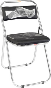 Patelraj Metal Outdoor Chair