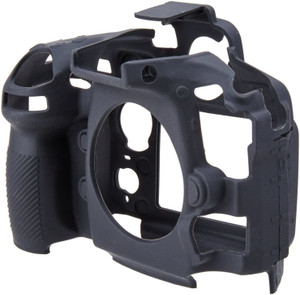 Breuk Silicone Protective Camera Cover for Nikon D7000  Camera Bag