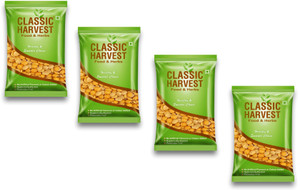 Classic Harvest Organic Toor/Arhar Dal (Split)