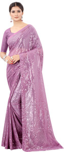 Clemira Embroidered Bollywood Georgette Saree