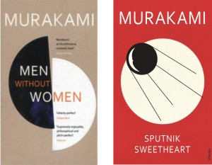 Men without Women , Sputnik Sweetheart By Haruki Murakami