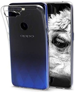 Yuphoria Back Cover for Oppo A5s