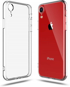 VAKIBO Back Cover for Apple iPhone XR