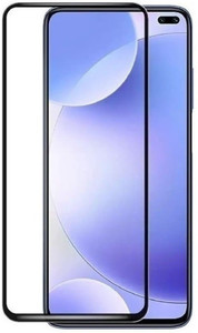 GORILLA FIVE Tempered Glass Guard for Poco X2, Redmi K30