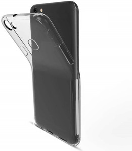 VAKIBO Back Cover for Oppo F5