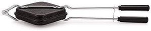 Brittneymart Nonstick Grill Sandwich Toaster (gas, Shigdi) Toast
