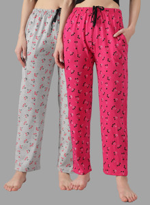 ANIXA Women Pyjama